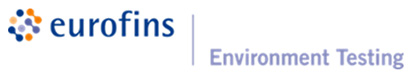 Eurofins Environment Testing Logo